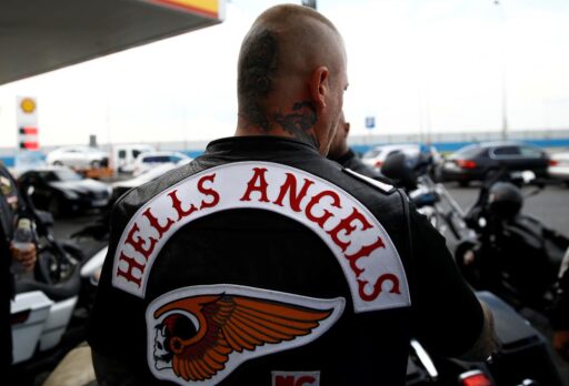 Hells Angels