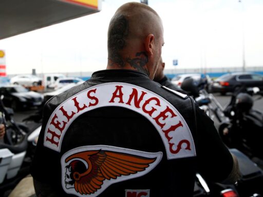 Hells Angels